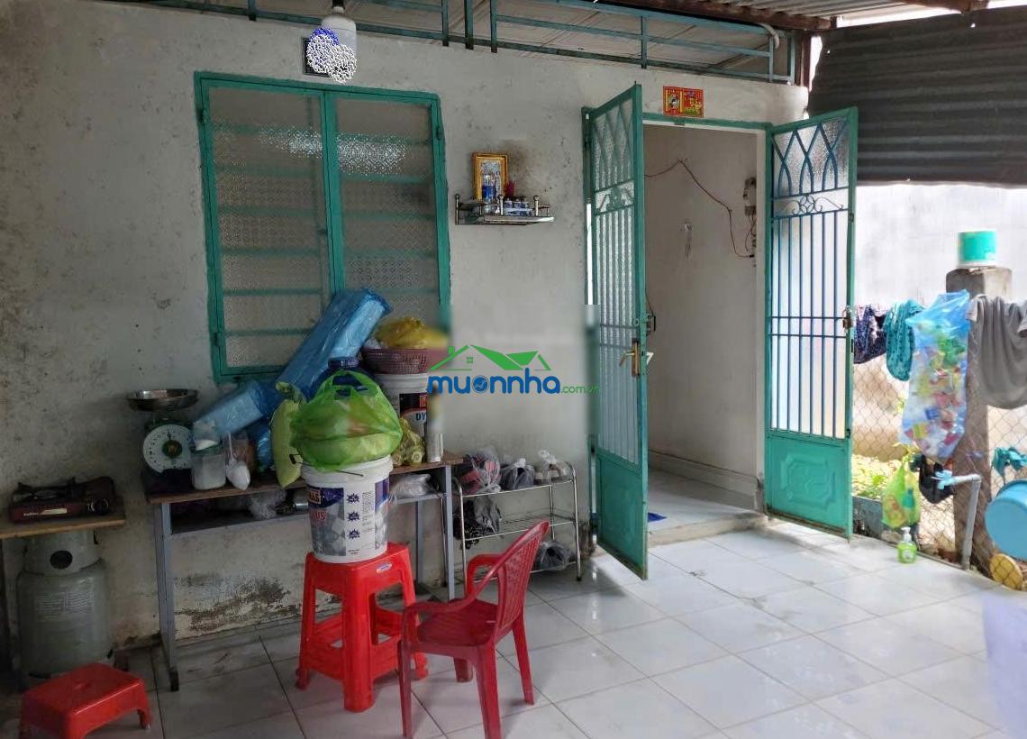 Nhà cần bán - 95.1m - 2.25 tỷ - chợ đệm - nguyễn hữu trí - bình chánh