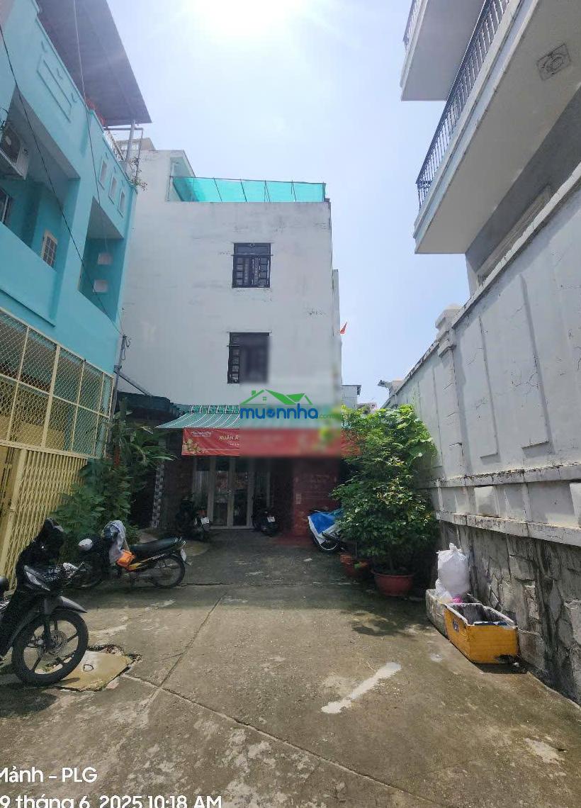 Bán gấp nhà phố 530/7/18 đường tỉnh lộ 10, 14,5 tỷ, 146 m2, 8pn, 4wc