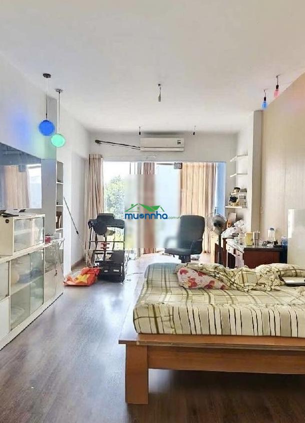 Giảm 300 tr!nhà 3 tầng đúc, hẻm ô tô 80m2 (4x20), 6.6 tỷ tl, ngay ngã tư thủ đức, hiệp phú (q9 cũ)
