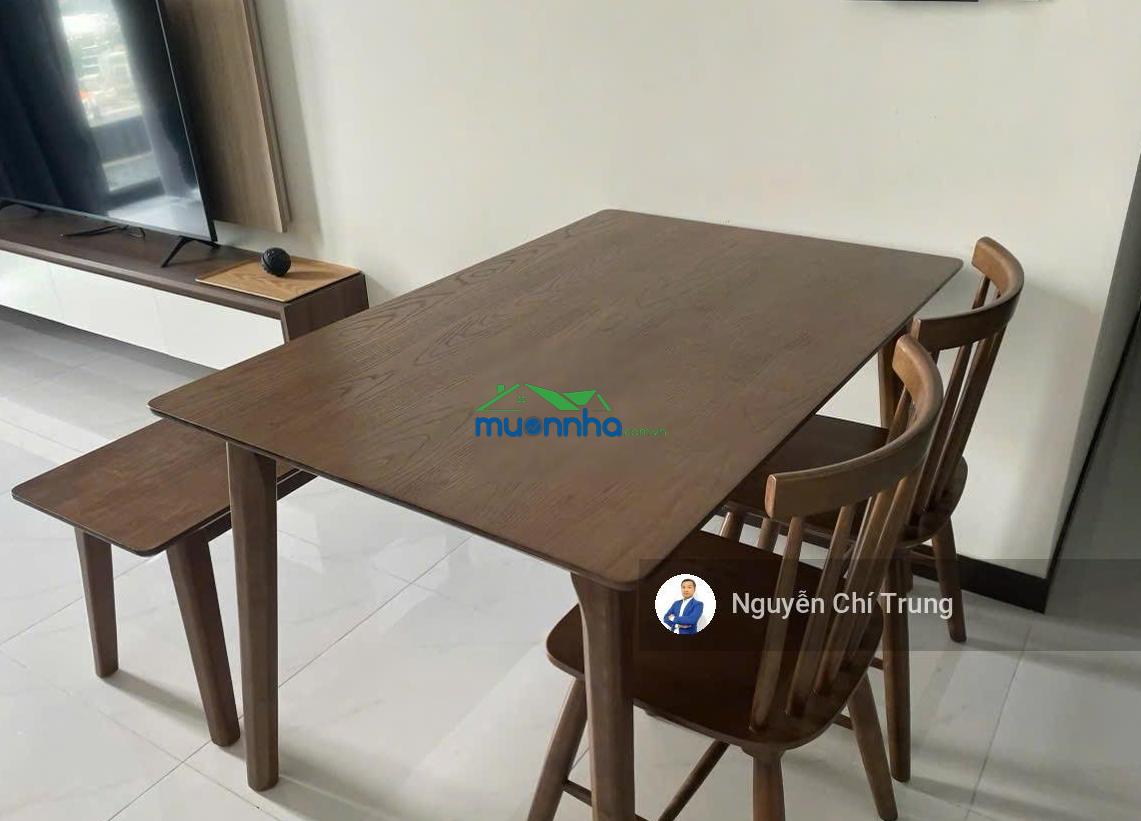 Cho thuê cc c-skyview tại d8, chánh nghĩa, 9 triệu vnd, 79m2, view đẹp