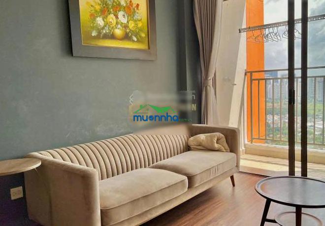 10 căn 2 phòng ngủ-full nội thất- thiết kế trẻ trung-sang trọng-giá chỉ 18 triệu vào ở ngay