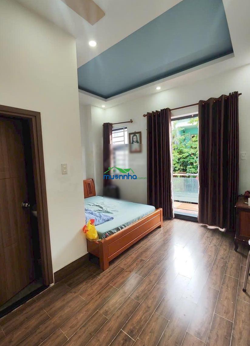 Chủ thiện chí bán nhà 2 tầng tại cách mạng tháng tám, p5, tb, 5.1 x 14m - cn 62m2, chỉ 8.5 tỷ tl - 3