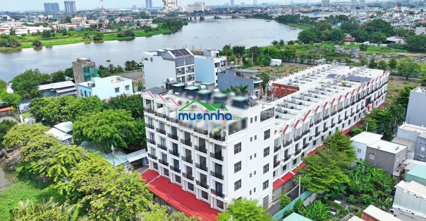Bán suất nội bộ trong khu dân cư đồng bộ - quốc lộ 13, sát vạn phúc, sổ hoàn công - 2