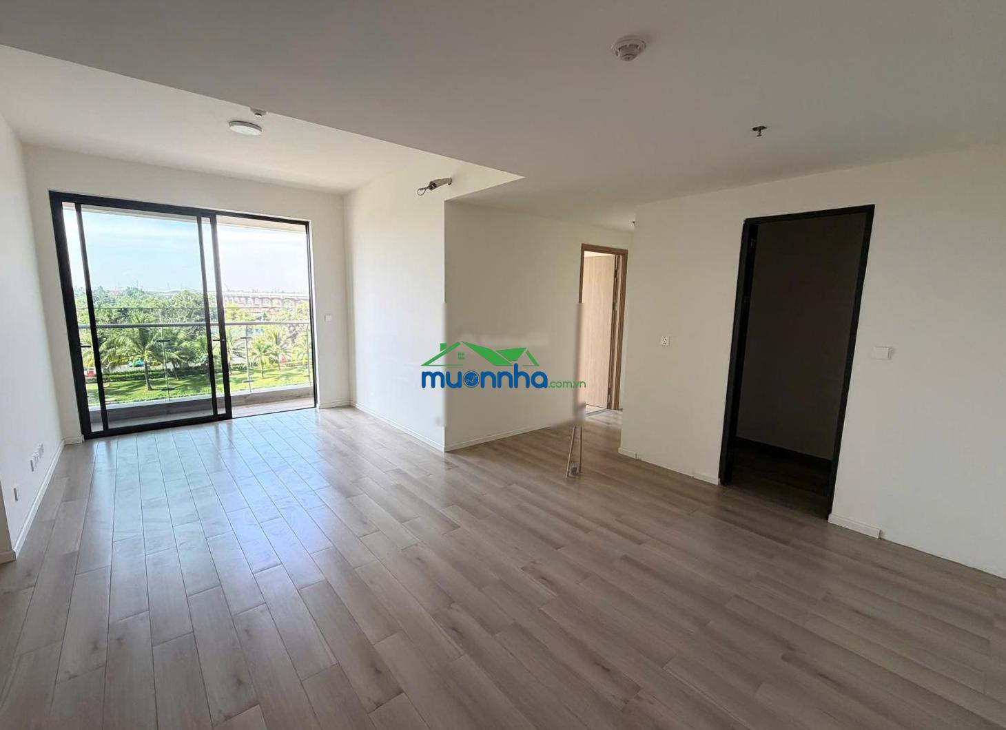 2pn căn góc view hồ đẹp nhất lumiere boulevard 4.85 tỷ all in nhà mới