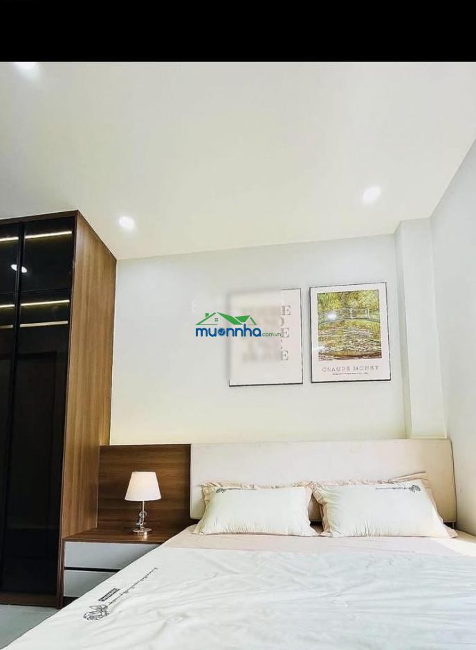 Nhà cho thuê 23 triệu ngay ngô quyền - quận 10. 73.9m2 gần thcs nguyễn tri phương - 3