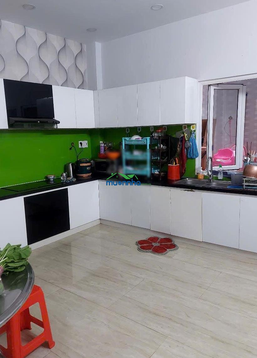 Bán nhà hẻm 541 tỉnh lộ 10 giáp khu tên lửa, 4x16m, 3.5 tấm, 5.9 tỷ