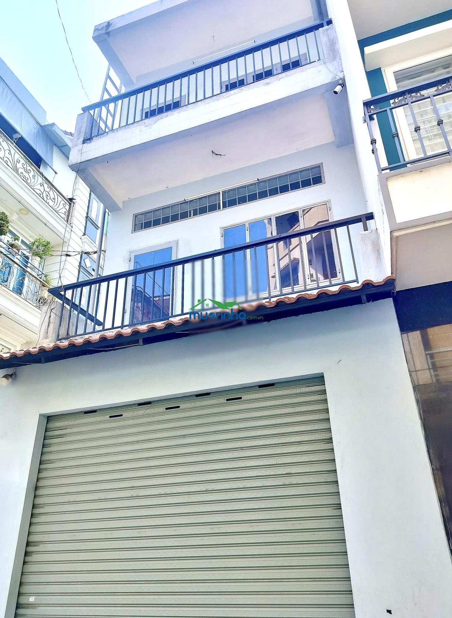 Bán nhà góc 2mt hẻm 6m ni sư huỳnh liên p.10 tân bình 4m*14.5m, trệt 2 lầu chỉ 10 tỷ tl - 3