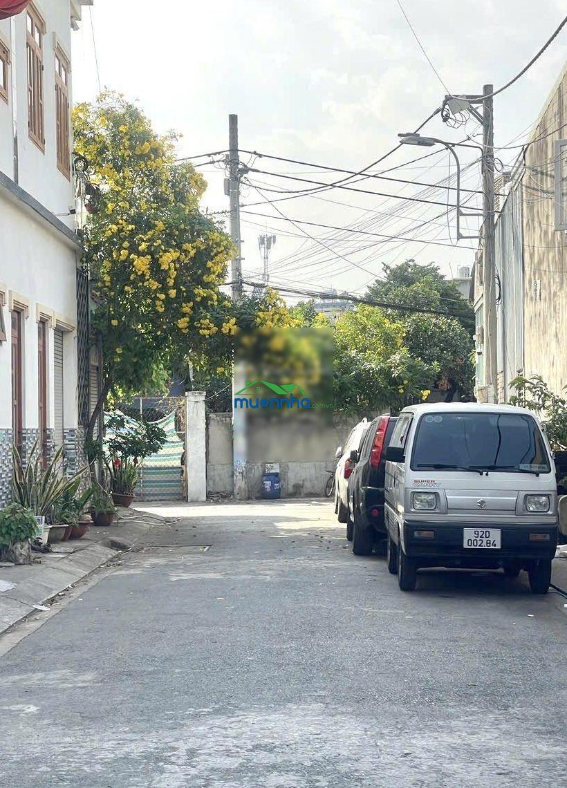 6,7 tỷ - nhà 3 tầng, 68m²- 5 phòng ngủ, đường số 8, linh xuân