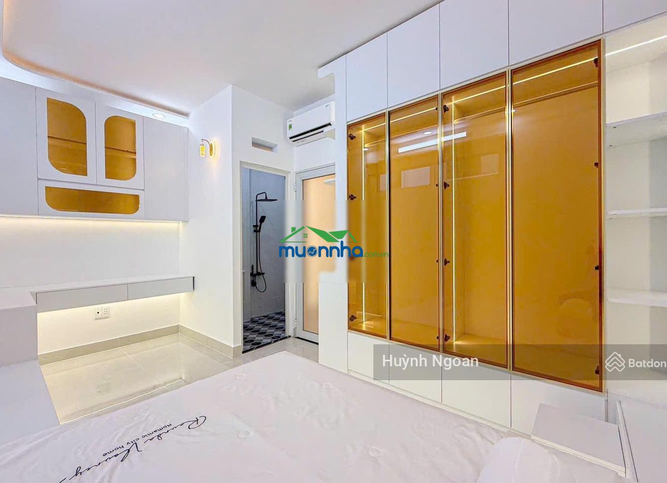 Bán nhà hẻm xe hơi đường gò ô môi, quận 7 dt 60m² cạnh kdc phú mỹ hưng giá 9 tỷ 990. lh 0909 519 *** - 2