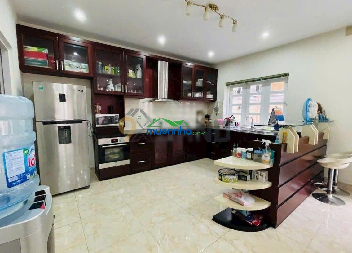 Biệt thự linh xuân 14 tỷ- 12x15m ngang tốt hiếm bán- rộng thoáng- nhanh tay lh 0968 177 ***