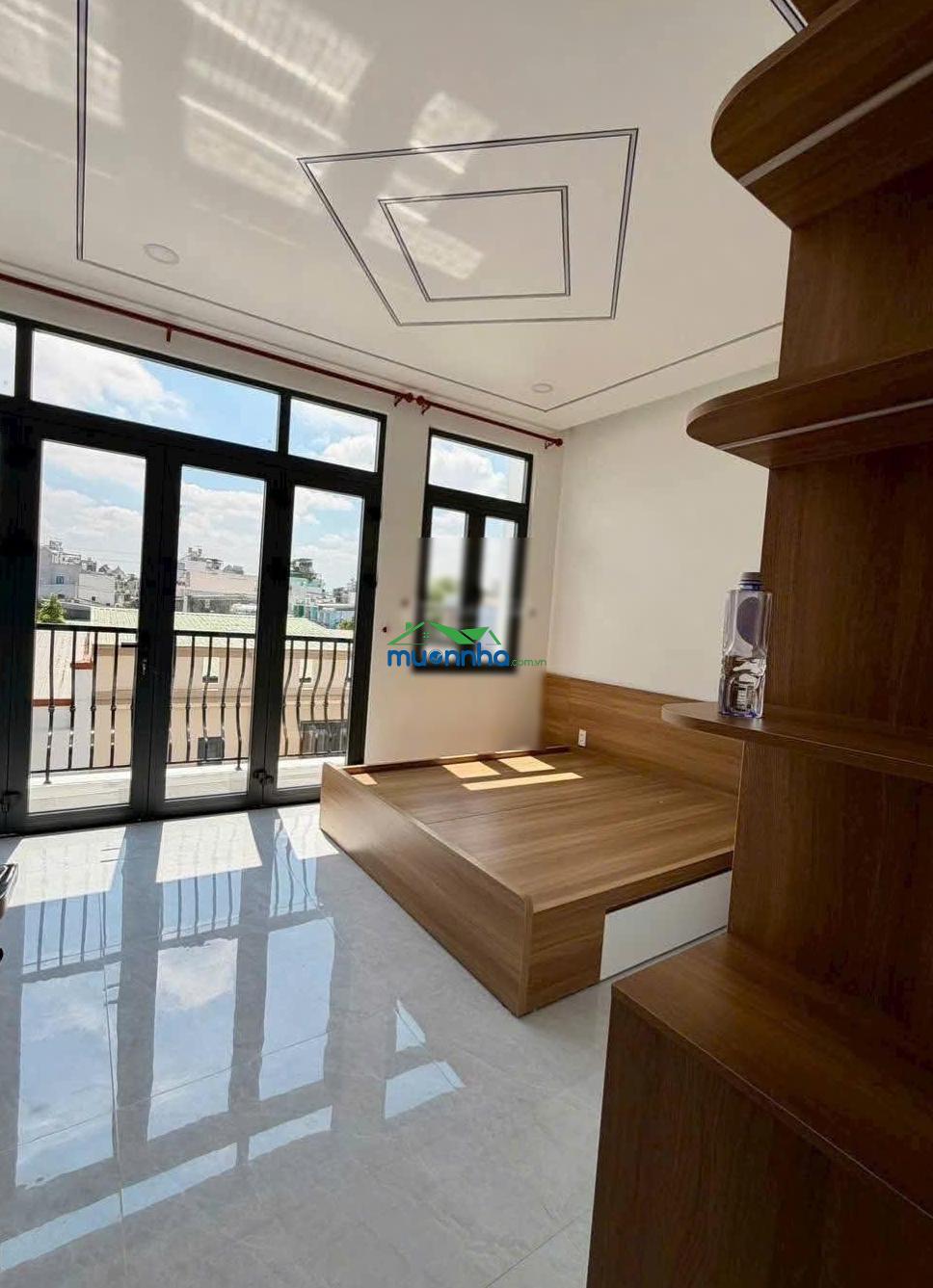Bán nhà chính chủ 1 sẹc đường lê đình cẩn, bình tân: 5mx12m đúc 1 lửng 3 lầu, giá: 6.7 tỷ( tl)