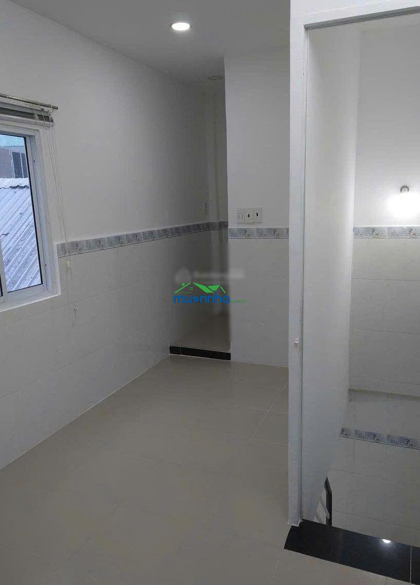 Bán nhà nhỏ sổ riêng khu phan xích long - đường hoa - phan tây hồ p7 phú nhuận - 3