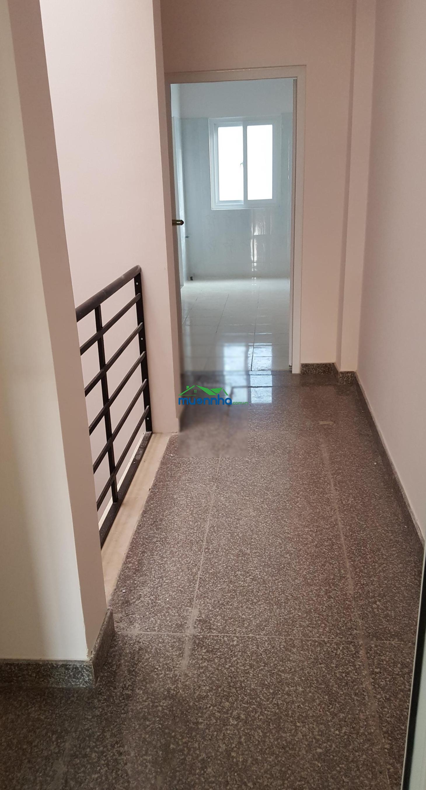 Chính chủ cho thuê căn hộ mini, lầu 1, 20m2, cửa sổ thoáng mát tại 66/13 bình lợi