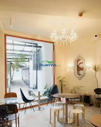 Ngang lớn 7m hxh - hai bà trưng. kv đông khách nước ngoài, phù hợp vừa kinh doanh và chdv, 23 tỷ