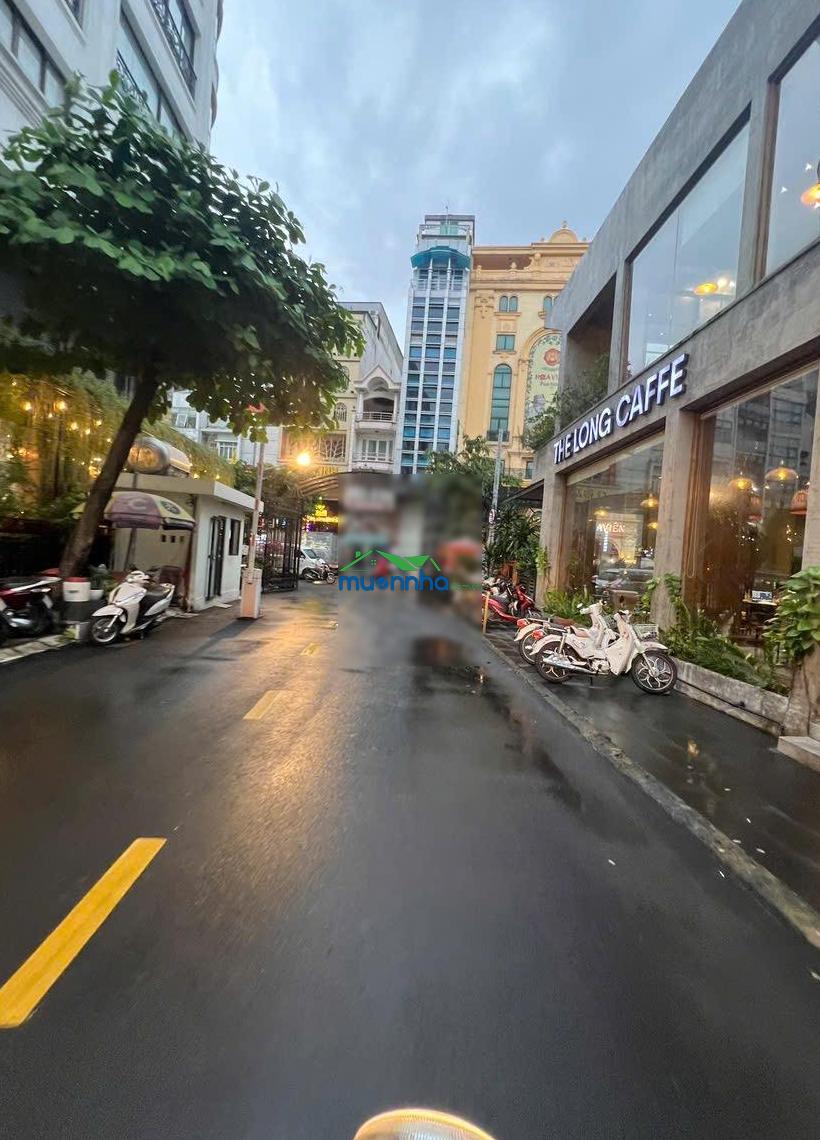 25 tỷ @ 5x17m nhà 1 sẹc đường phổ quang quận phú nhuận! - 3