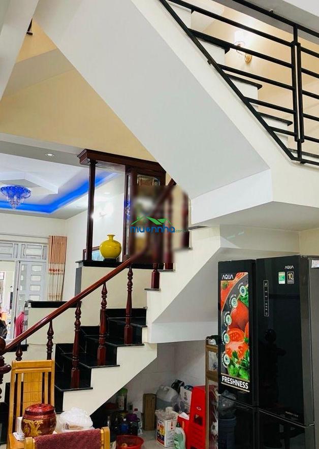 Bán nhà 3 tầng - lê văn khương, 4,1 tỷ - 2