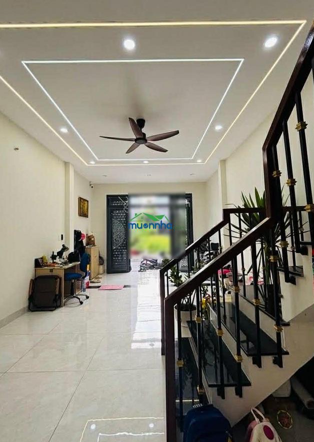 Bán căn nhà siêu đẹp, kế trường tiểu học an phong
