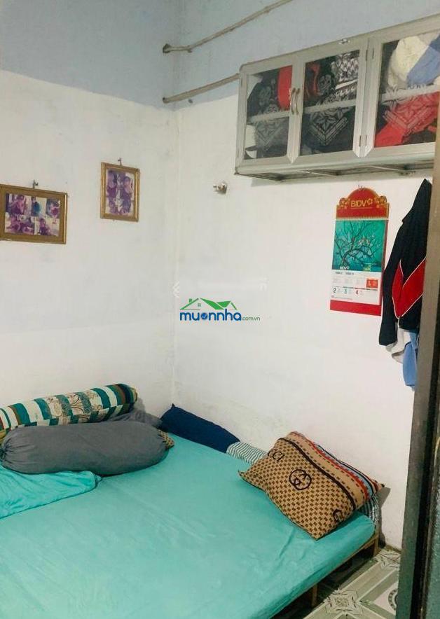 Gấp bán nhà quận 7 hẻm 1041 trần xuân soạn, phường tân hưng q7, dt: 42m2 giá 2tỷ7 còn thương lượng - 3