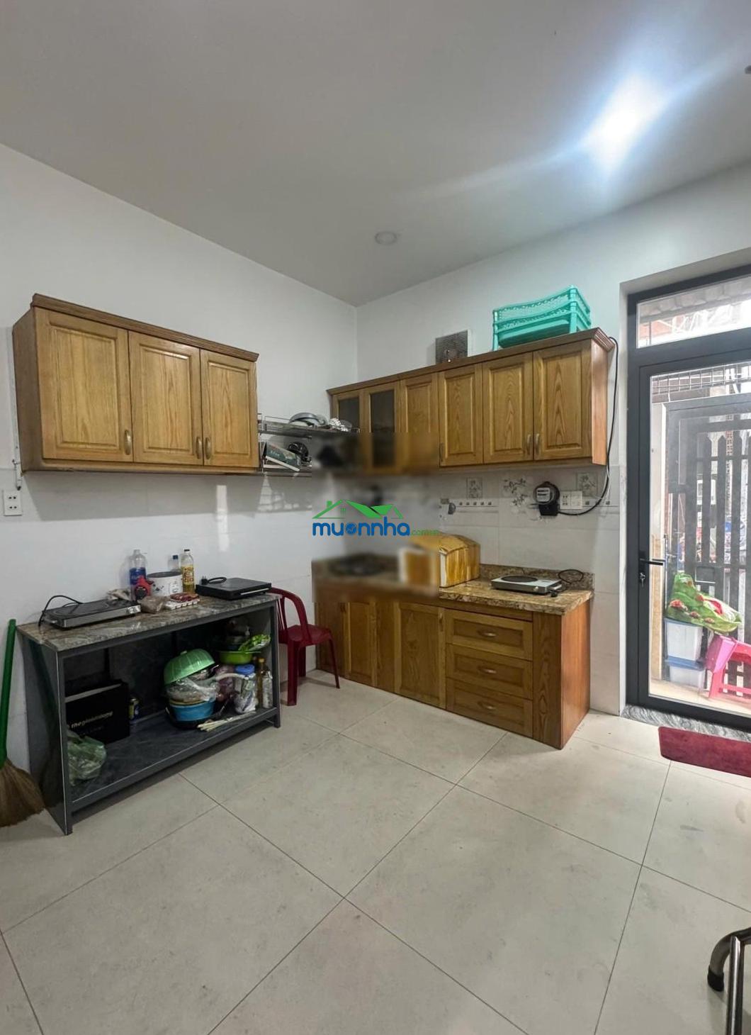 Gà đẻ trứng vàng 30tr/tháng - 88m² - 3 tầng - 5pn - ngang khủng 5m - hẻm ô tô - 9.5 tỷ