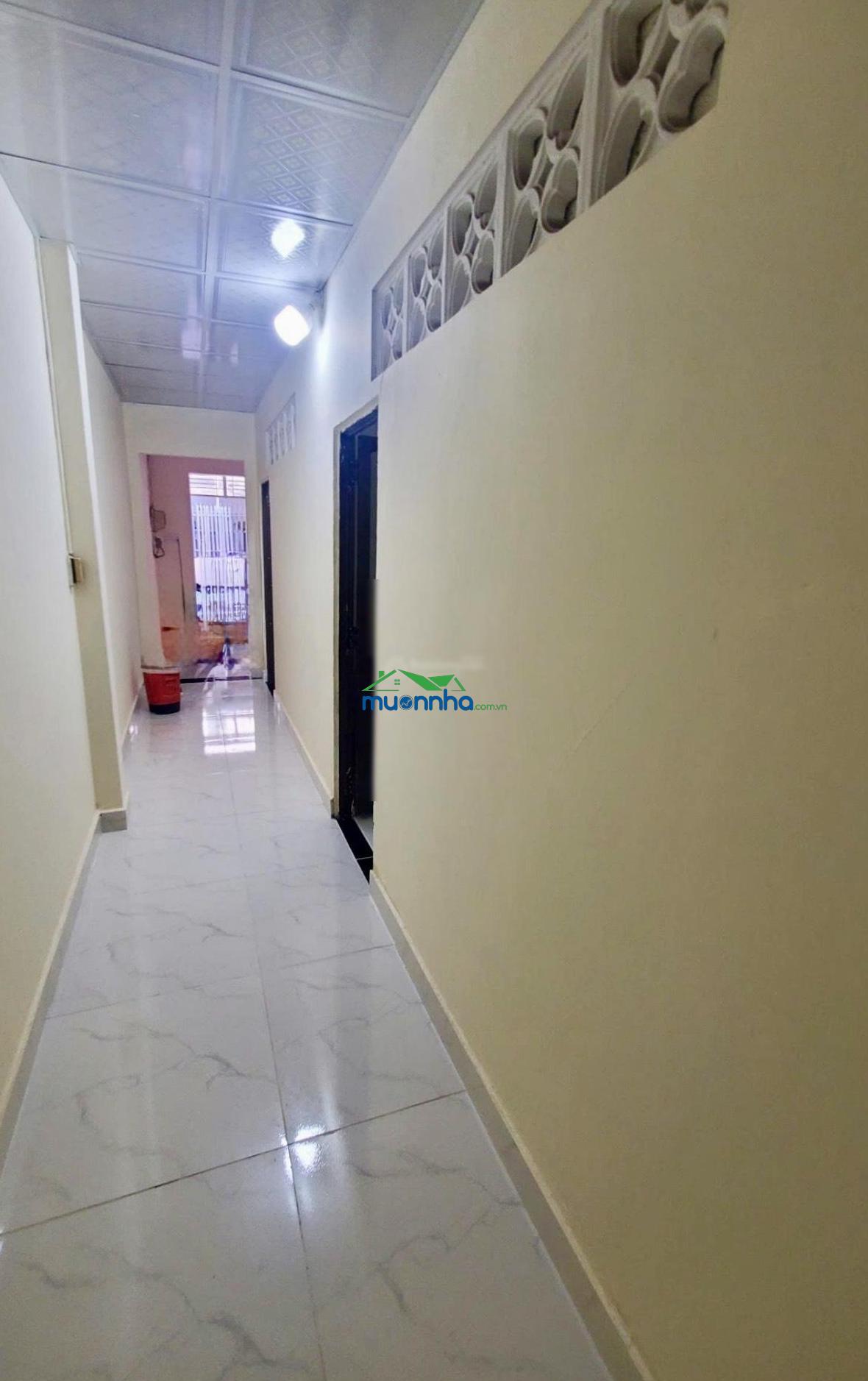 103m2 - 5.6x21m - shr - 5.5 tỷ tl - sát cvpm quang trung - đất đẹp xây chdv - Ảnh 4