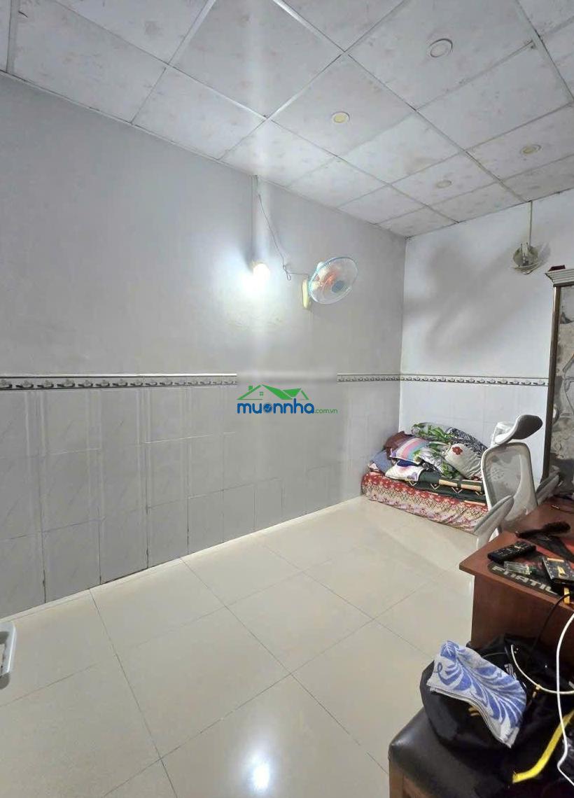 Giảm 500tr nhà 1t1l, hxh đường số 12 thông ql13, gần vành đai 2, tam bình, thủ đức, 88m, 6tỷ tl - 4