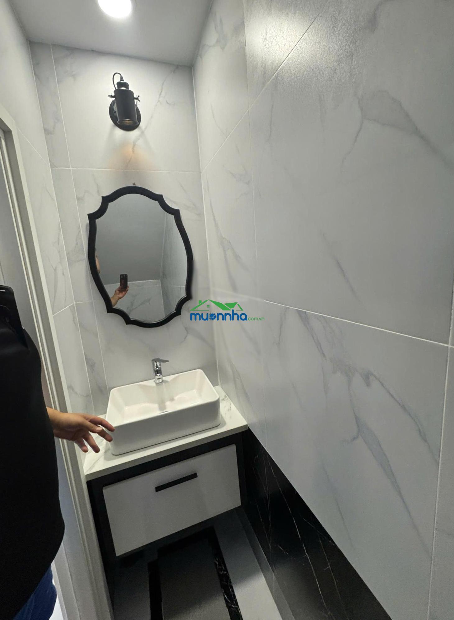 Bán nhà góc 3mt đường trần hưng đạo, nguyễn cảnh chân, dt:5x10m, 4 tầng giá 15,2 tỷ - 2