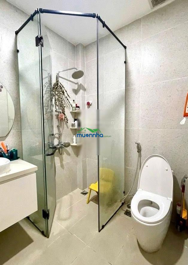 Bán nhà riêng tại huỳnh khương an, gò vấp 60m2, 3pn, 2wc, chính chủ bao sổ