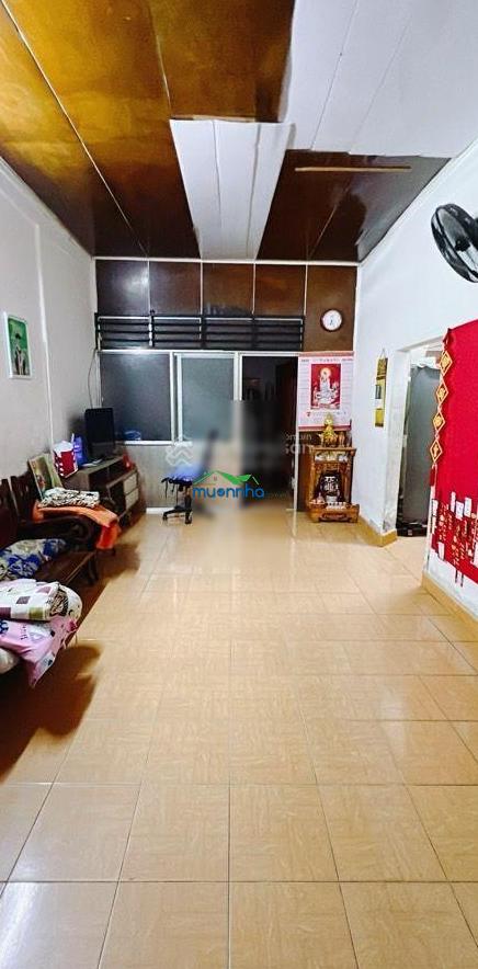 6,5 tỷ - ngang 5,7m hiếm - hẻm thông tôn đản q4 - giá dễ mua - 2