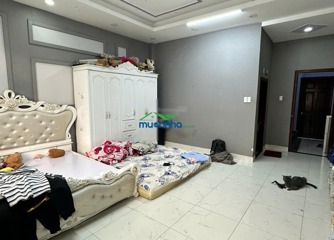 5m x 21m | 1 trệt 2 lầu hoàn công đầy đủ | tân thới nhất 5 | giá 7.5 tỷ thương lượng - Ảnh 3