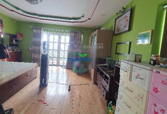 Nhà trường thọ - ngang 5,5m - 4 tầng - 68m2 - 7,5 tỷ