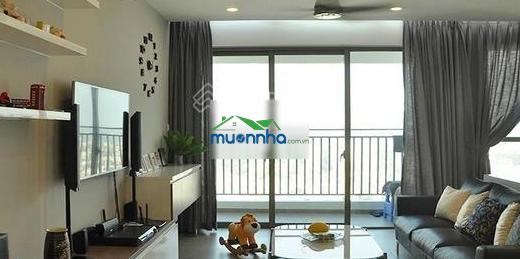 Cho thuê căn hộ 2pn, 2wc, 75m2, 11,5 triệu tại carillon, đt: 0946 099 ***