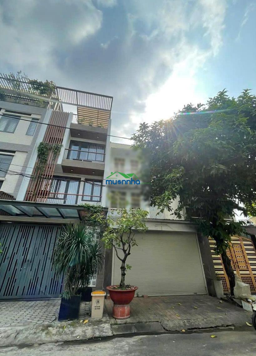 Giảm 1 tỷ - bán nhà 3 tầng đường hoàng diệu 2 p. linh chiểu, khu himlam đồng bộ 72,1m² giá 10 tỷ