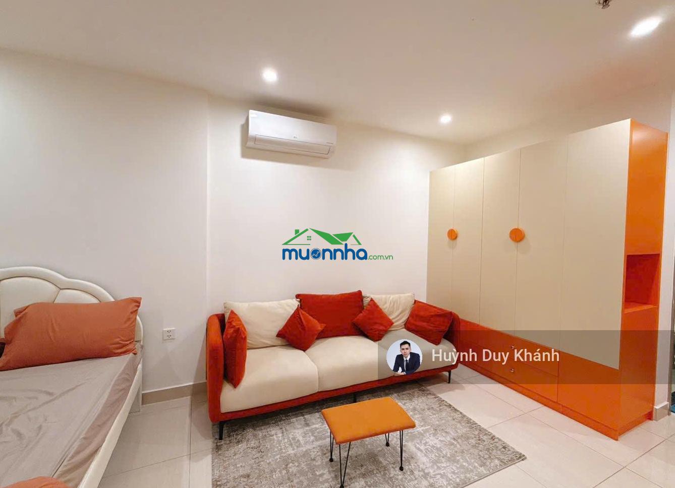 Bán lỗ studio origami full nt giá 1tỷ830 vinhomes grand park 0778 973 ***
