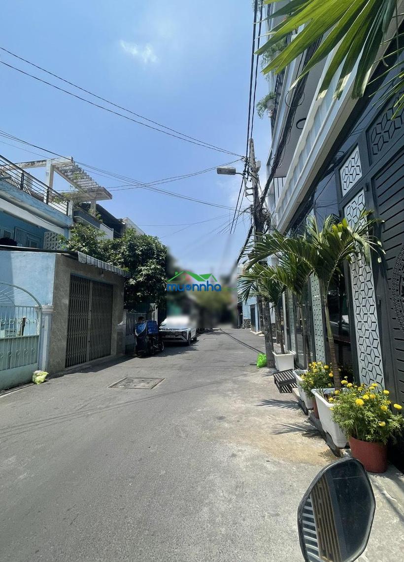 Bán nhà hxh minh phụng, 4x20m, 2 lầu, giá nhỉnh 10 tỷ