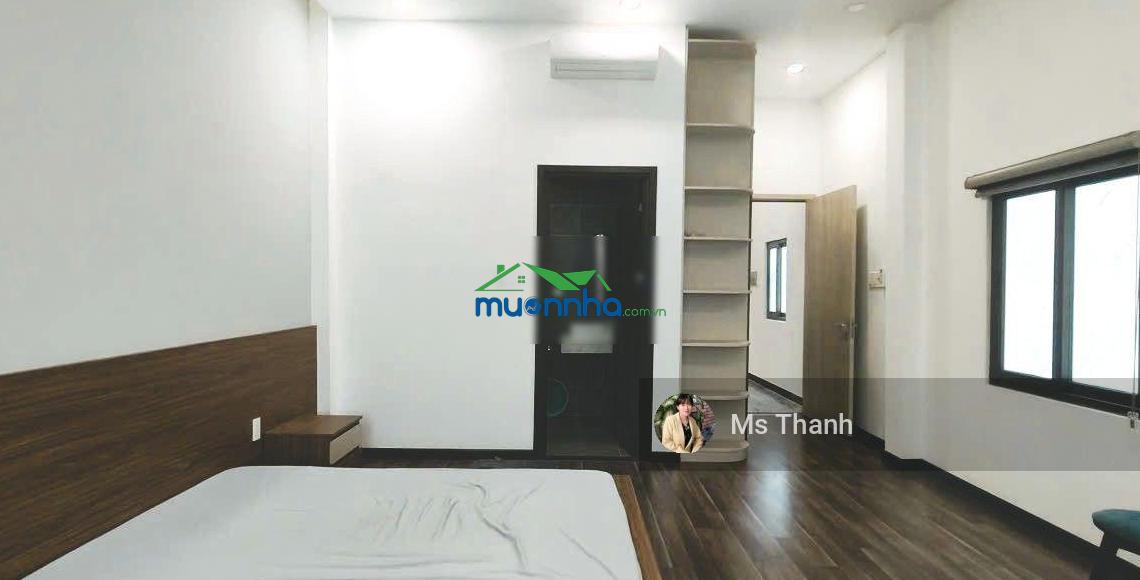Dòng tiền 60 triệu/tháng, nh 10m x 16m, 5 tầng, ngay khu phố ẩm thực phan xích long - 3