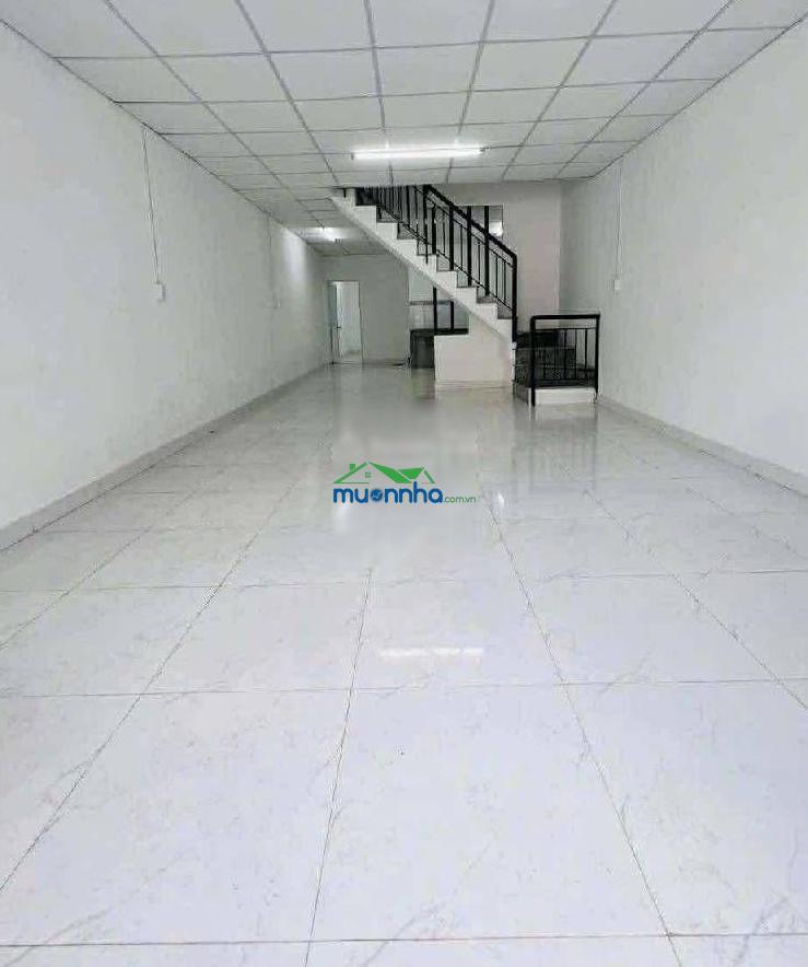 Nhà trường thọ - hxh - ngang 4,4m - 2 tầng - 97m2 - 6,1 tỷ - 2