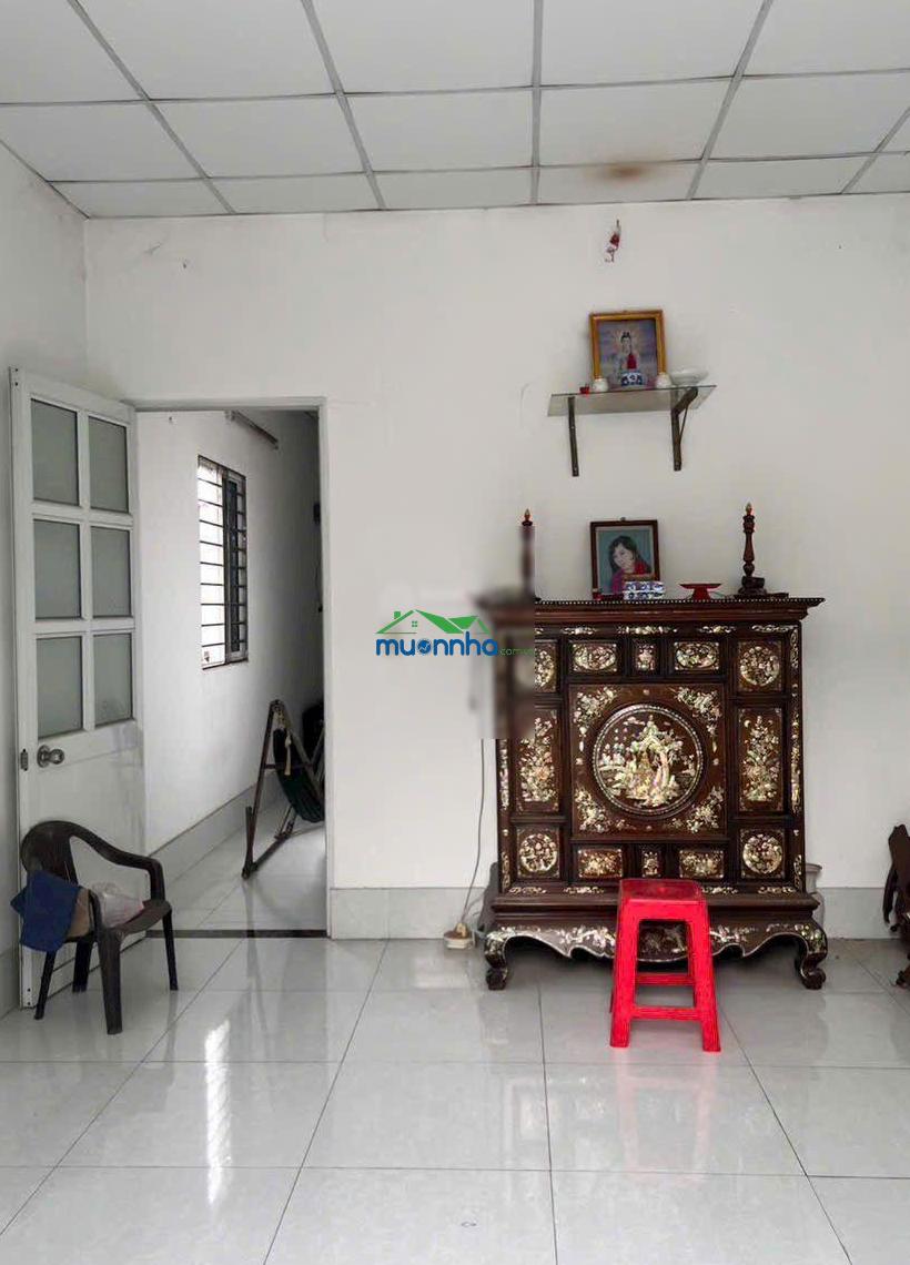 Cực hiếm hxh 82m2 đặng văn bi, trường thọ, thủ đức 2 tầng chỉ 6.2 tỷ