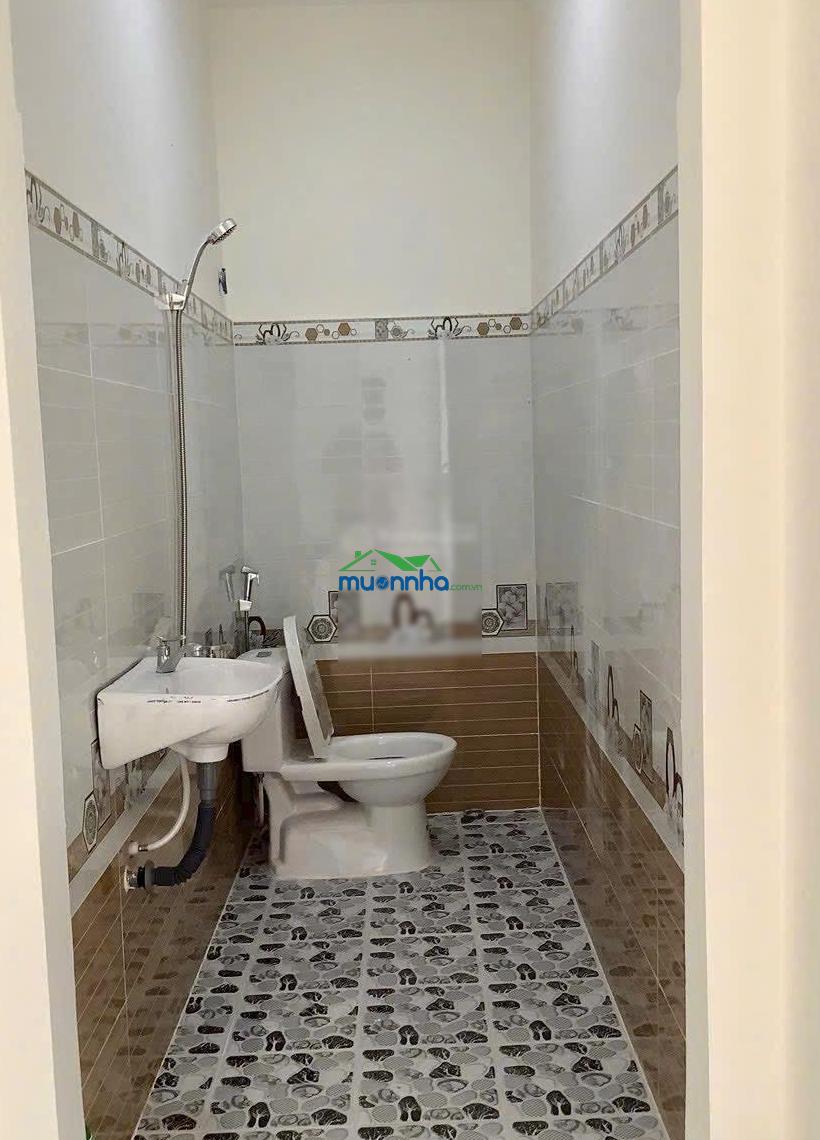 Giáp tỉnh lộ 10, lê đình cẩn bình tân, hẻm xe hơi sát mặt tiền,2 tầng,ngang 6m, 52m2, nhỉnh 4 tỷ tl - Ảnh 4
