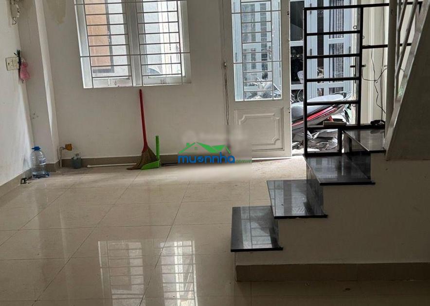 Chính chủ gửi bán gấp - 20m ra mặt tiền - 36m2 - 3 tầng btct - 5,3 tỷ - 3