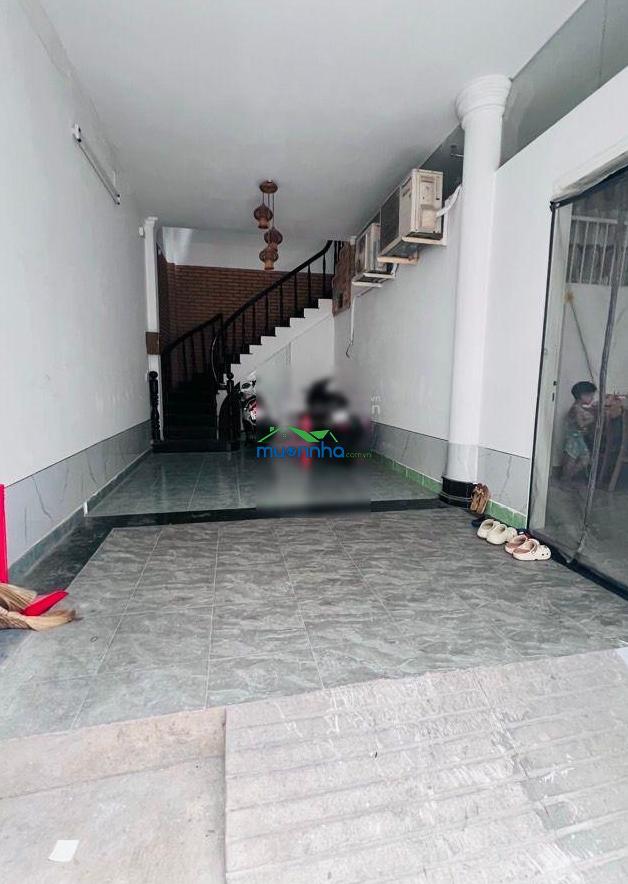 Chính chủ ở lâu đời - ngang 7.8m - khu cao tầng - 58.5m2 - 10m ra hẻm xh