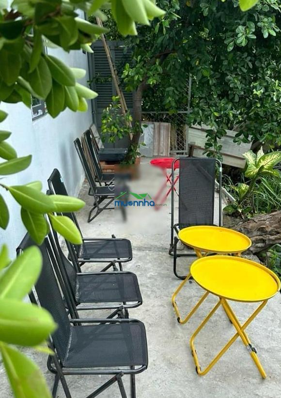 Bán nhà 2 tầng 30m2 chỉ 1,1 tỷ phạm thế hiển p6 quận 8. kê khai 99, có số nhà quận mua bán vi bằng - 2