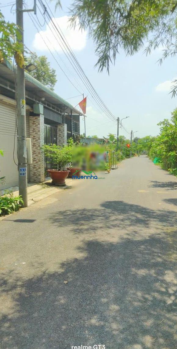Chính chủ cần tiền ra gấp 190m2, phường phú an giá rẻ chỉ 1 tỷ 305