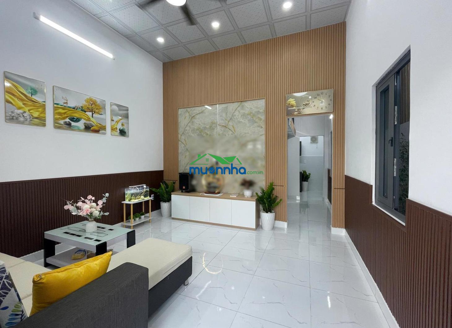 Bán nhà hẻm xe hơi 5 x 16m ngay ngã tư bình thái, ga metro phước long b quận 9, giá 5.35 tỷ