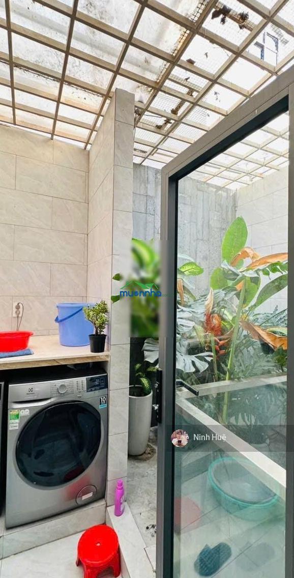 Bán nhà cộng hòa - hxh - 90m2 - btct kiên cố giá 12,3 tỷ - 4