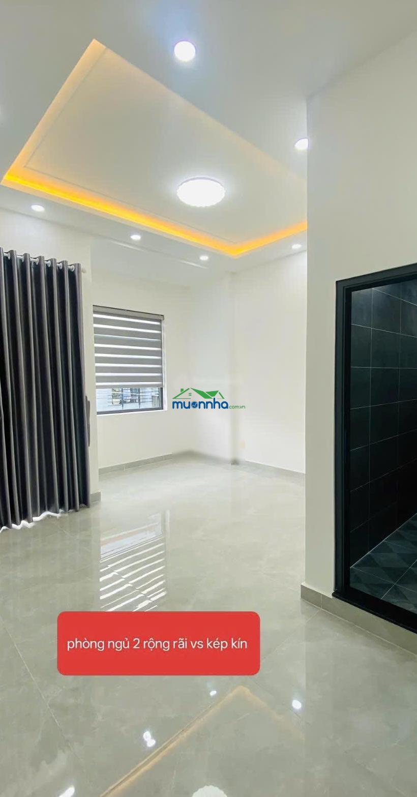 Nhà mới lê trọng tấn, dt 60m (5x12), 2pn 3wc, ko qh, ko lộ giới, giá nhỉnh 4tỷ - 3