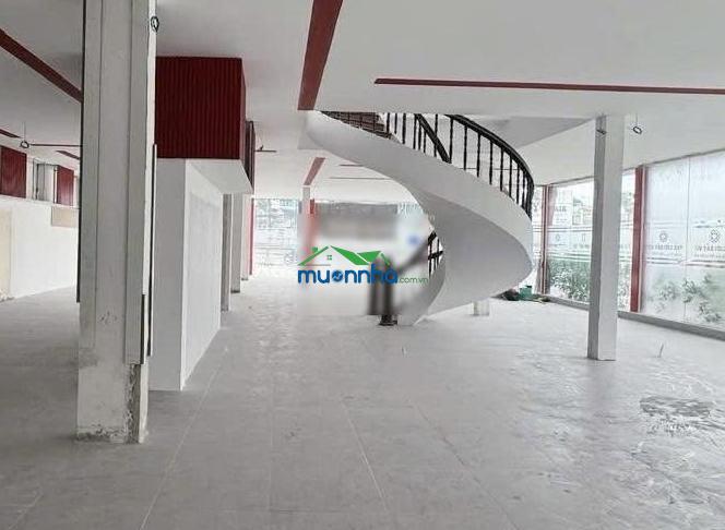 Cho thuê căn góc thủ dầu một, bình dương - diện tích 20 x 30m. 1 trệt 1 lầu