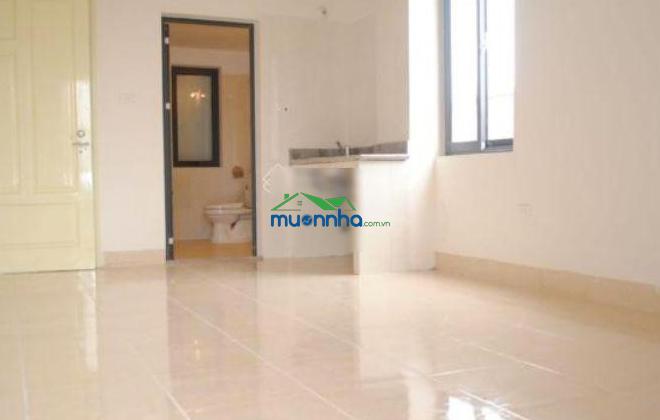 Bán nhà tiện làm căn hộ dịch vụ sát mặt tiền nguyễn xí (5x20m) xây mới hầm 6 tầng, chỉ 12.8 tỷ tl - 2
