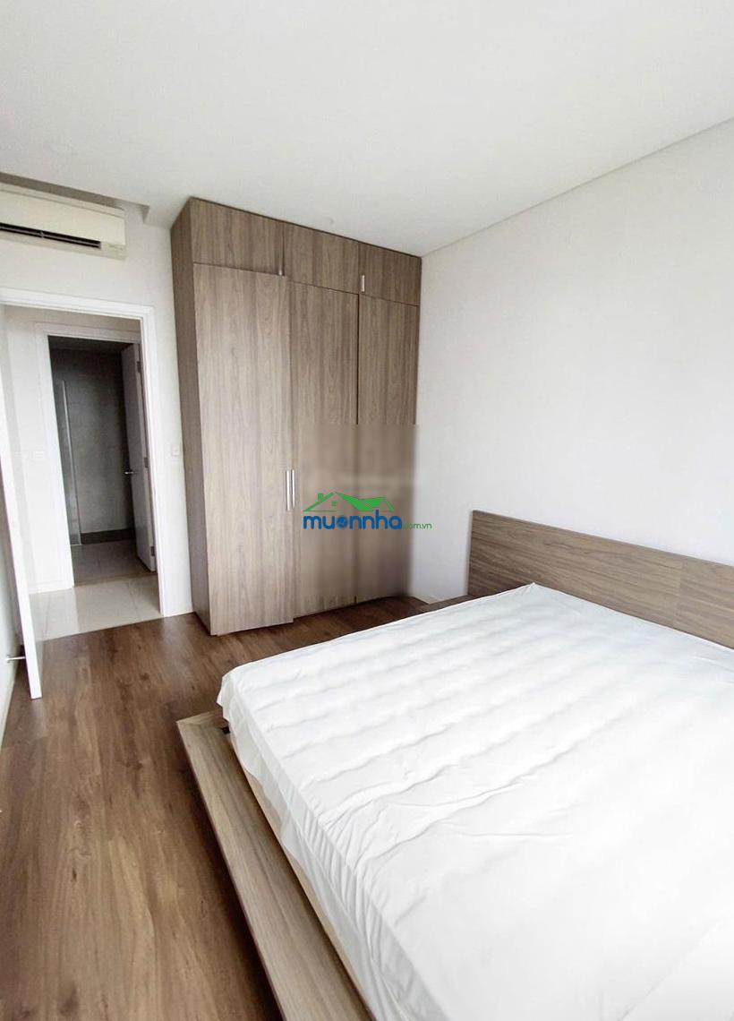 Cho thuê - 1 phòng ngủ - estella heights nằm trên tháp thương mại - chỉ 25 triệu/tháng