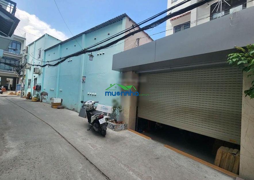 Nhà mới 3 tầng đẹp - chỉ xách valy vào ở - xh ngủ trong nhà nở hậu tài lộc - nhỉnh 9 tỷ