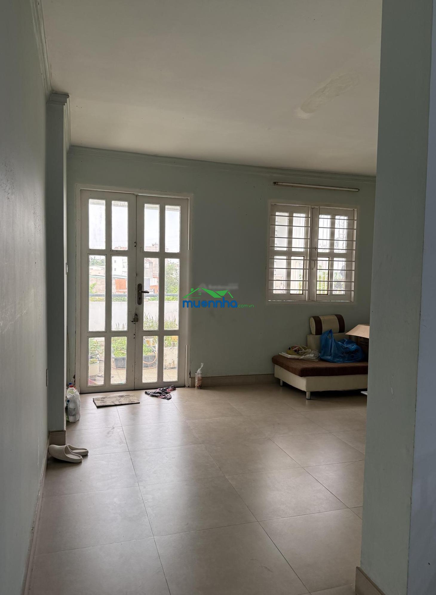 Nhà hẻm 1/ tây hòa, nhà 1 trệt 1 lầu ngang 7x11 công nhận 51m², giá bán 5tỷ8 (thương lượng)